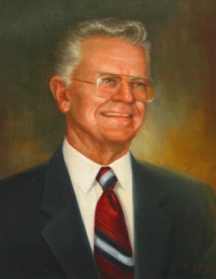 EAB’s Founder and First President