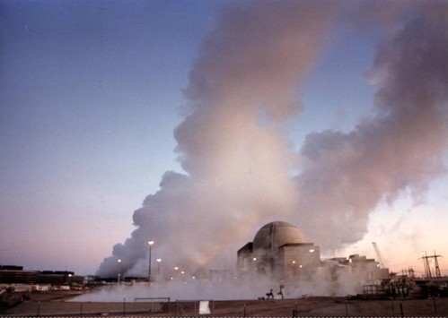 Palo Verde Nuclear Generating Station, Tonopah, AZ, Unit 1, Unit 3