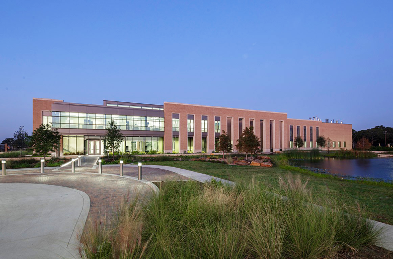 Global Health Research Complex, Texas A&M