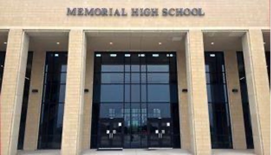 Memorial High School – Frisco ISD